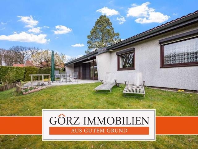 Haus kaufen in Tangstedt, Kreis Stormarn