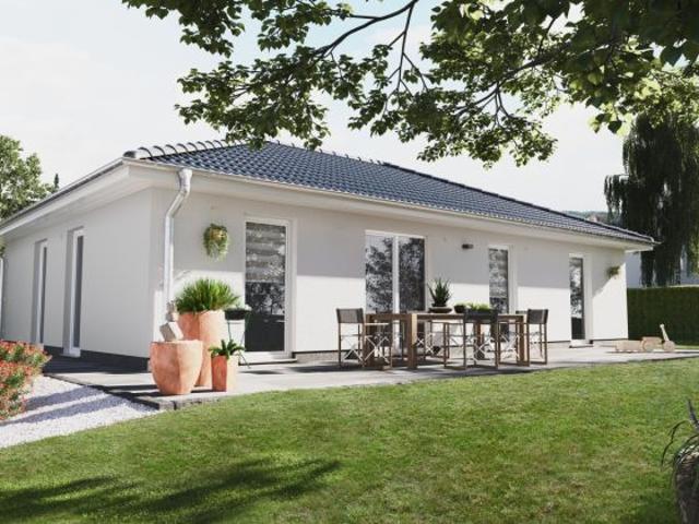 Haus kaufen in Riegelsberg, Saarland