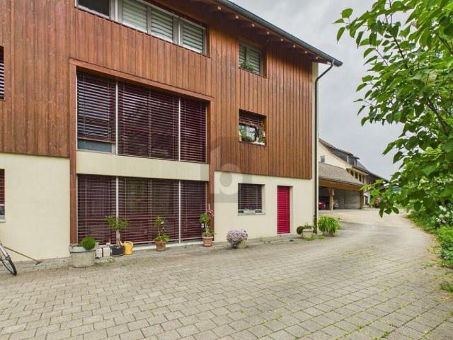 Maisonette mieten in Diegten, Basel-Landschaft