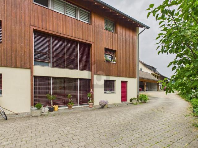Maisonette mieten in Diegten, Basel-Landschaft