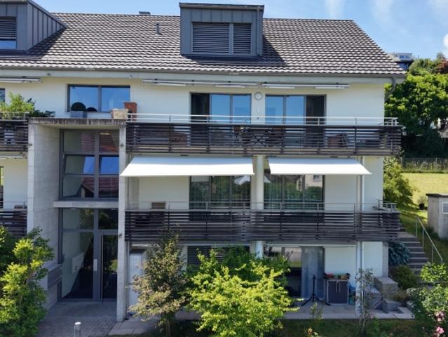 Wohnung mieten in Maur, Zürich