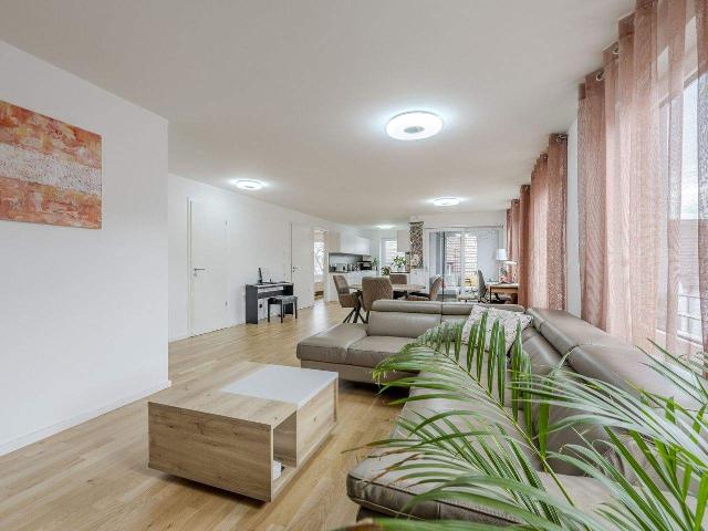 Wohnung kaufen in Zuffenhausen, Stuttgart
