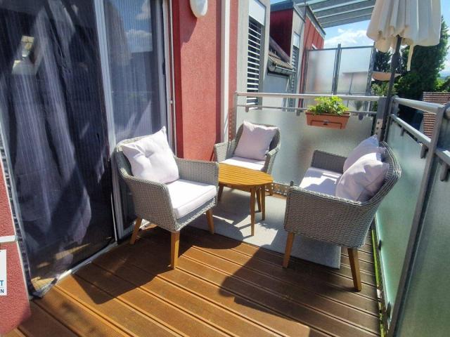Apartment kaufen in Pirka, Steiermark