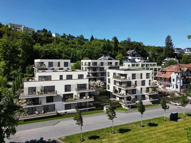 Wohnung kaufen in Bad Schwalbach, Rheingau-Taunus-Kreis