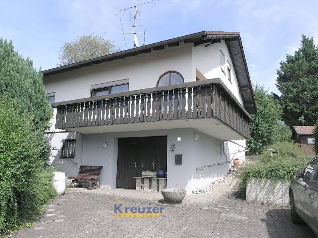 Mehrfamilienhaus kaufen in Zollenreute, Aulendorf