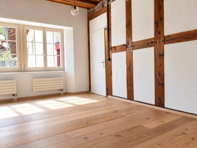 Apartment mieten in Buech, Krauchthal