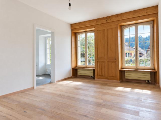 Apartment mieten in Krauchthal, Verwaltungsregion Emmental-Oberaargau