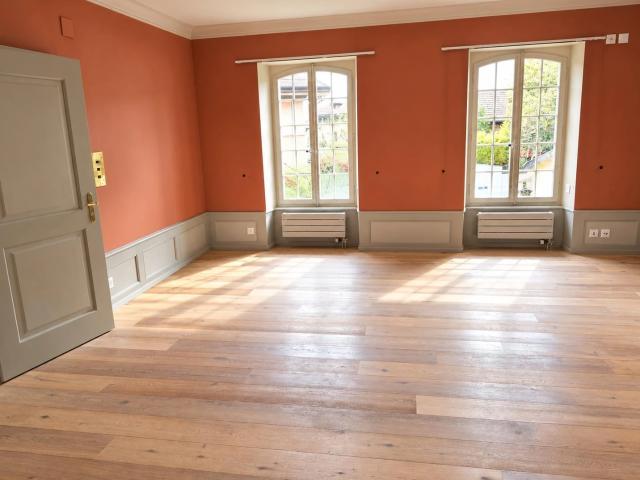 Apartment mieten in Krauchthal, Bern