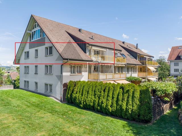 Wohnung kaufen in Schafisheim, Aargau