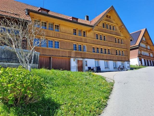 Wohnung mieten in Speicher, Appenzell Ausserrhoden
