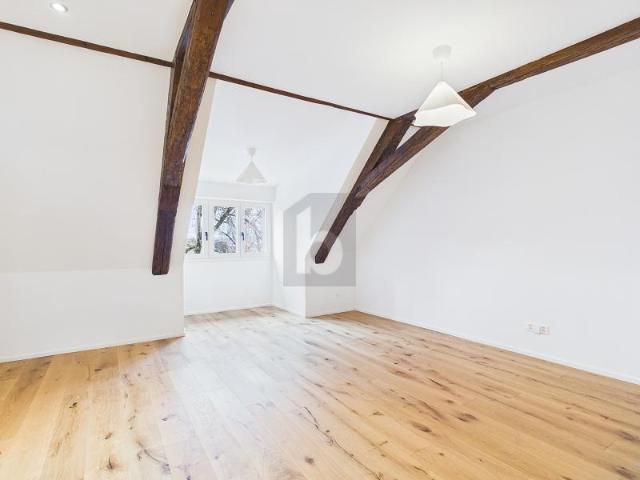 Maisonette mieten in Frauenfeld, Thurgau