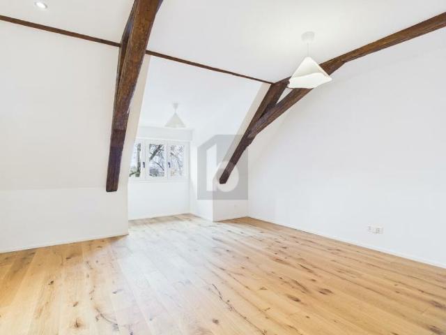 Maisonette mieten in Frauenfeld, Thurgau
