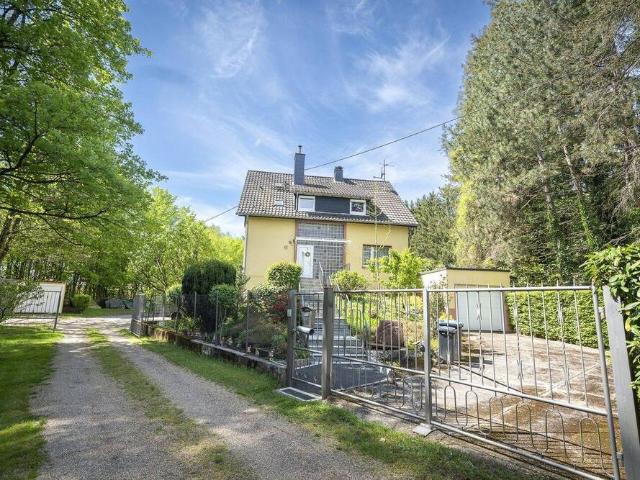 Haus kaufen in Sulzbach, Saarland