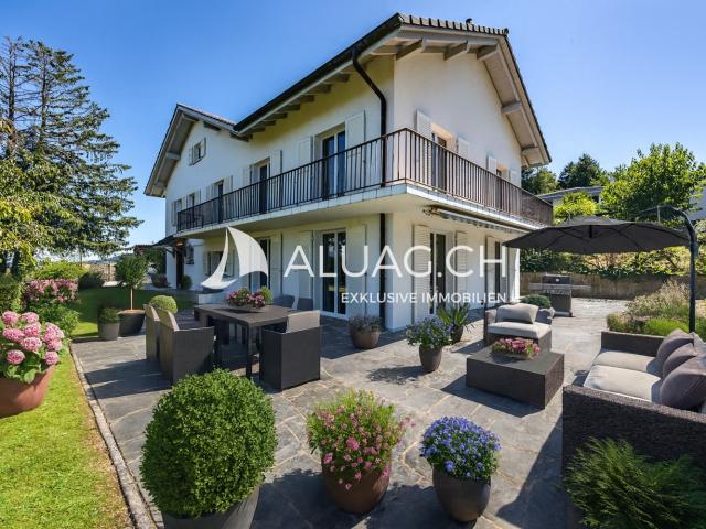 Haus kaufen in Cudrefin, Waadt