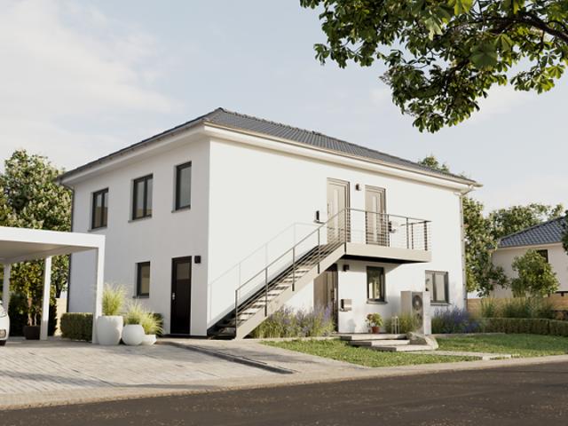 Haus kaufen in Niedernwöhren, Niedersachsen