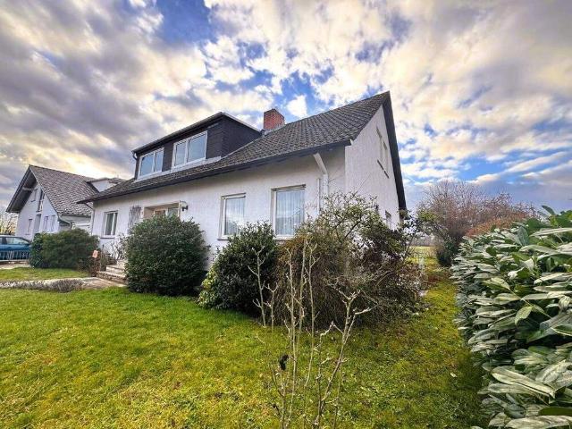 Haus kaufen in Gonzenheim, Bad Homburg