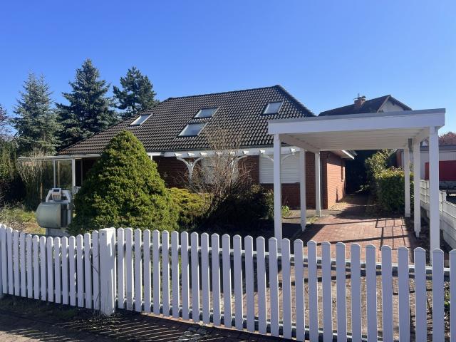 Haus kaufen in Möser, Sachsen-Anhalt