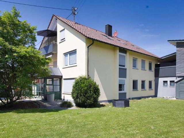 Wohnung kaufen in Bechlingen, Tettnang