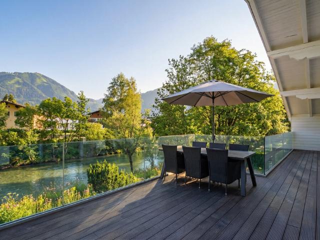 Wohnung kaufen in Bruck an der Großglocknerstraße, Salzburg