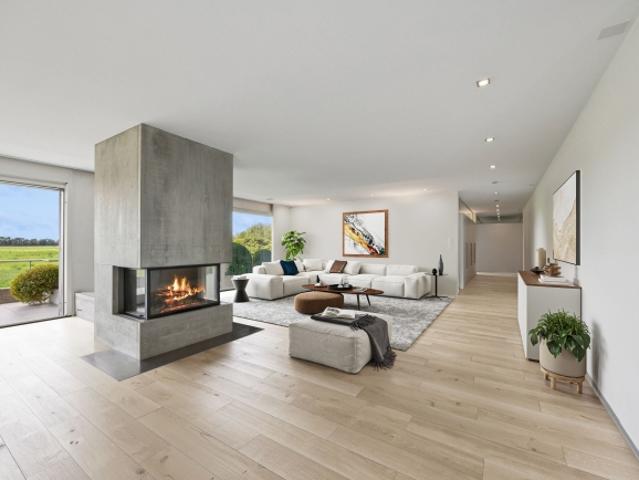 Dachwohnung kaufen in Kappelen, Bern