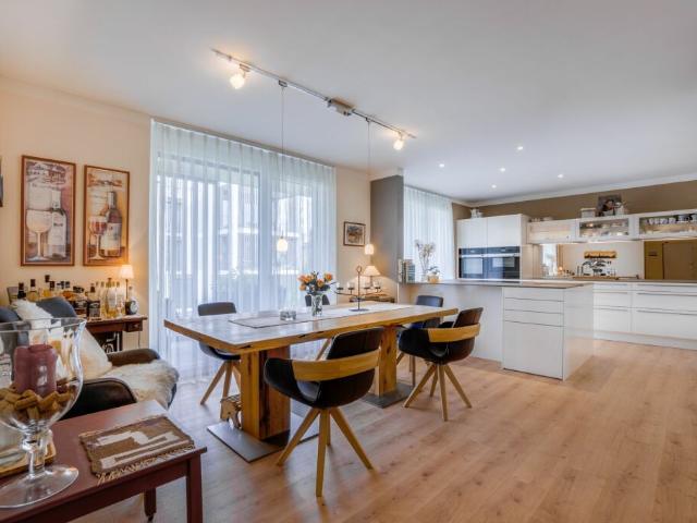 Wohnung kaufen in Frauenkappelen, Bern