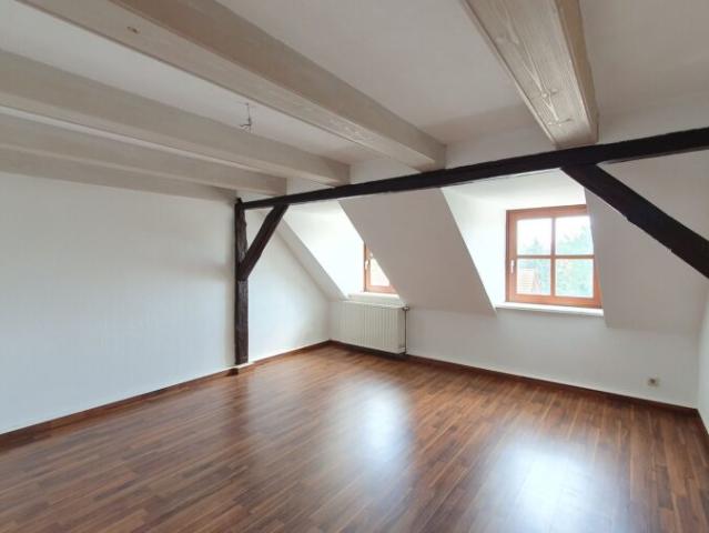 Apartment mieten in Nikolaivorstadt, Görlitz