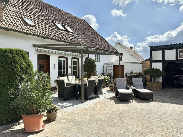 Haus kaufen in Belm, Landkreis Osnabrück