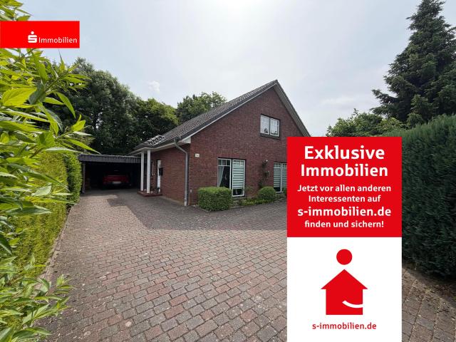 Haus kaufen in Osterrönfeld, Schleswig-Holstein
