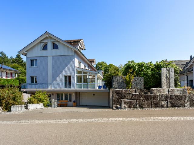 Haus kaufen in Uzwil, St. Gallen