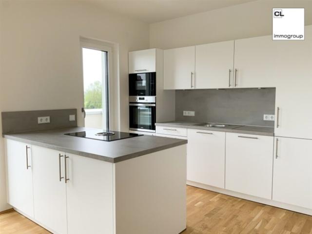 Terrassenwohnung mieten in Feldkirchen bei Mattighofen, Oberösterreich