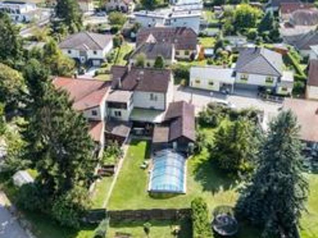 Haus kaufen in Langenrohr, Niederösterreich