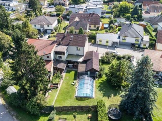 Haus kaufen in Langenrohr, Niederösterreich