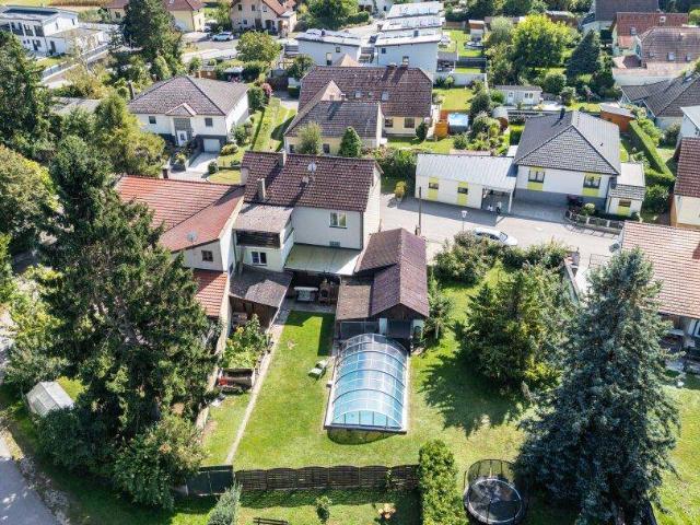 Haus kaufen in Langenrohr, Niederösterreich