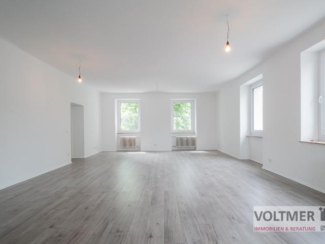 Wohnung mieten in Neunkirchen