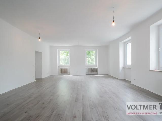 Apartment mieten in Neunkirchen