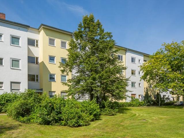 Apartment mieten in Falkenhagener Feld, Berlin