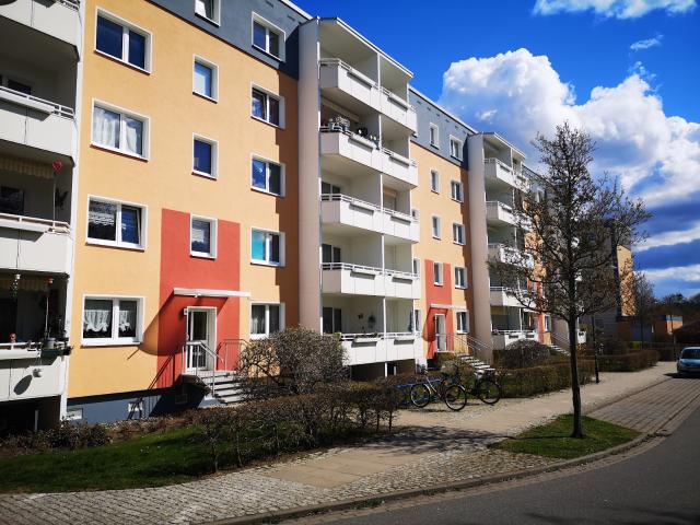Apartment mieten in Rotensee, Bergen auf Rügen