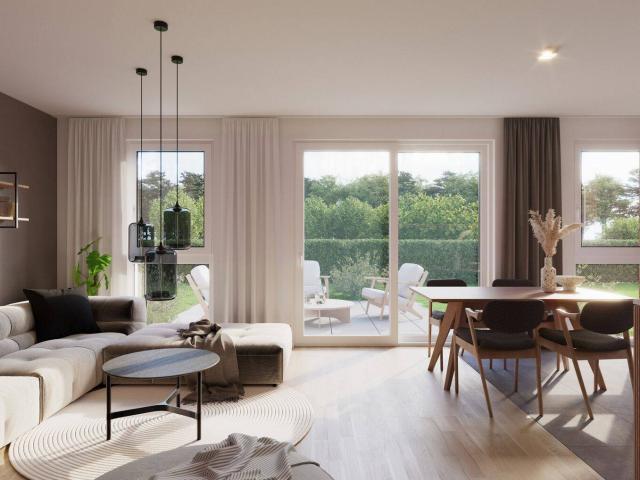 Wohnung kaufen in Mecklenbeck, Munster
