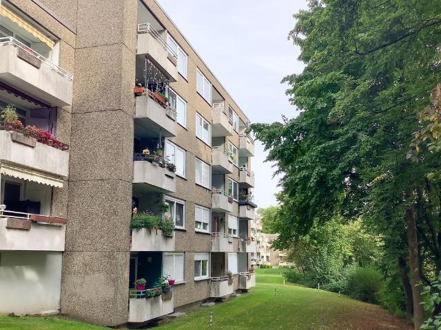 Apartment mieten in Mitte, Dortmund