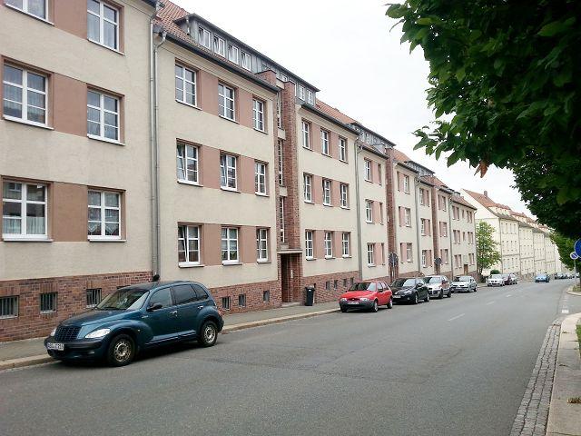 Apartment mieten in Altenburg