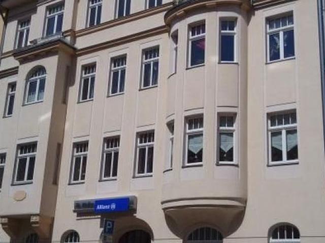 Wohnung mieten in Zwickau, Sachsen