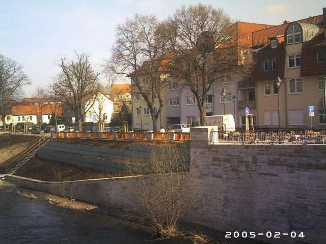 Wohnung mieten in Jena, Thüringen