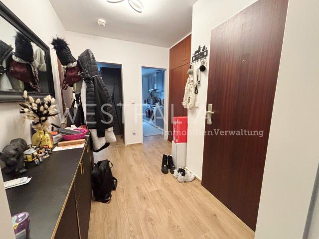 Apartment mieten in Dümpten, Mülheim