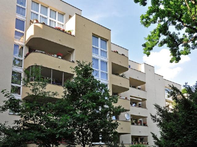 Apartment mieten in Westend, Berlin