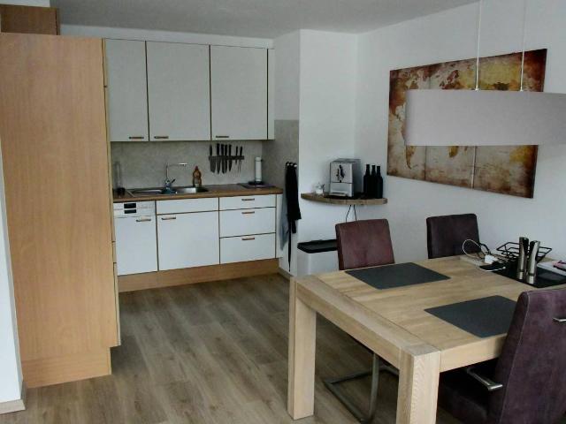 Apartment mieten in Muntlix, Zwischenwasser