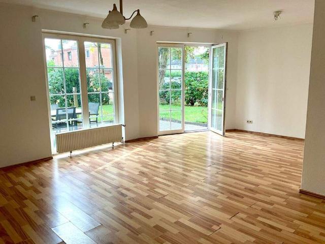 Wohnung kaufen in Brinkum, Stuhr