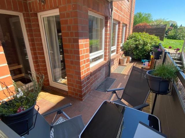 Wohnung mieten in Rellingen, Schleswig-Holstein