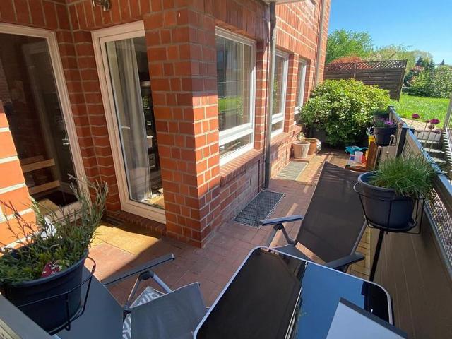 Wohnung mieten in Rellingen, Schleswig-Holstein