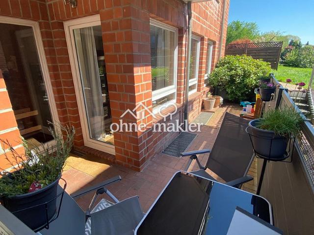 Apartment mieten in Rellingen, Schleswig-Holstein