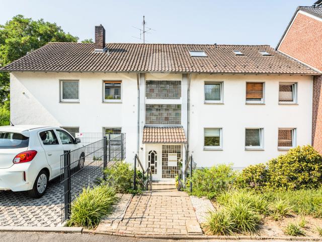 Wohnung kaufen in Büscherhöfen, Leichlingen